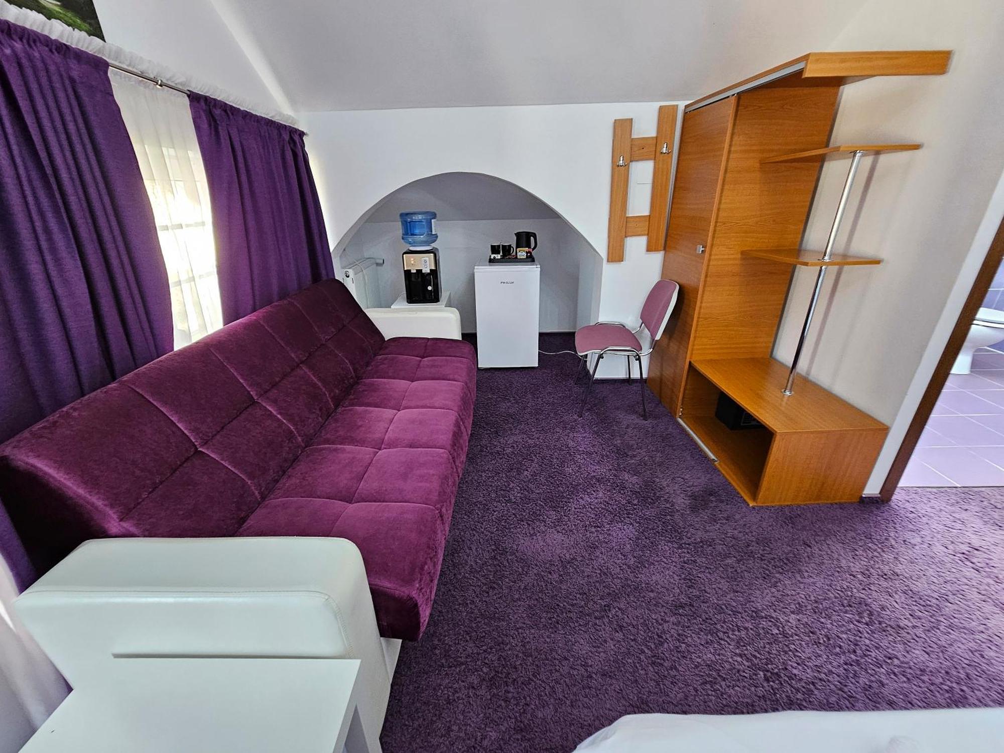 Iris Boutique Therme & Bucharest Otopeni Airport Bagian luar foto